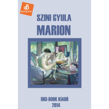 DIGI-BOOK Marion egyéb e-könyv