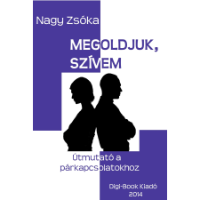 DIGI-BOOK Megoldjuk, szívem egyéb e-könyv