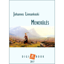 DIGI-BOOK Menekülés egyéb e-könyv