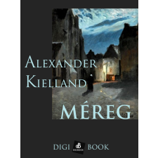 DIGI-BOOK Méreg egyéb e-könyv