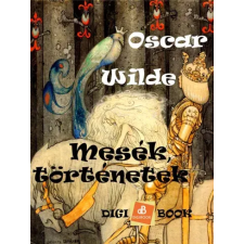 DIGI-BOOK Mesék, történetek egyéb e-könyv