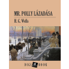 DIGI-BOOK Mr. Polly lázadása