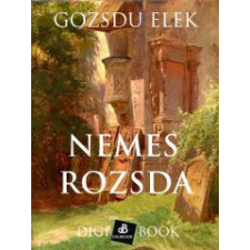 DIGI-BOOK Nemes rozsda egyéb e-könyv