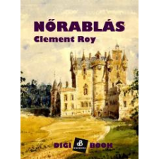 DIGI-BOOK Nőrablás egyéb e-könyv