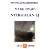 DIGI-BOOK Nyugtalan éj. Kutya a templomban
