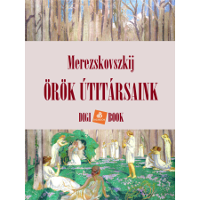 DIGI-BOOK Örök útitársaink egyéb e-könyv