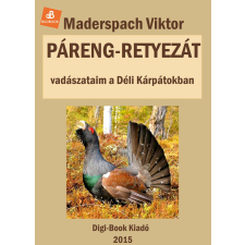DIGI-BOOK Páreng, Retyezát egyéb e-könyv