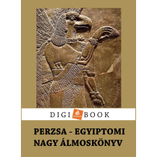 DIGI-BOOK Perzsa és egyiptomi álmoskönyv ezotéria