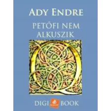 DIGI-BOOK Petőfi nem alkuszik egyéb e-könyv