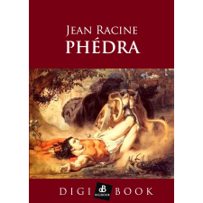 DIGI-BOOK Phédra egyéb e-könyv
