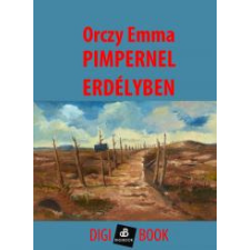 DIGI-BOOK Pimpernel Erdélyben egyéb e-könyv