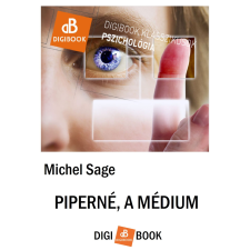 DIGI-BOOK Piperné, a médium egyéb e-könyv