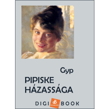 DIGI-BOOK Pipske házassága egyéb e-könyv