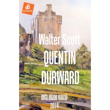 DIGI-BOOK Quentin Durward regény