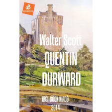 DIGI-BOOK Quentin Durward egyéb e-könyv