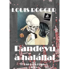 DIGI-BOOK Randevú a halállal egyéb e-könyv