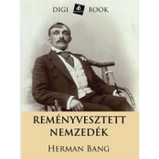 DIGI-BOOK Reményvesztett nemzedék egyéb e-könyv