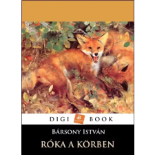 DIGI-BOOK Róka a körben egyéb e-könyv