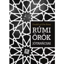 DIGI-BOOK Rúmi örök jótanácsai egyéb e-könyv