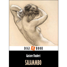 DIGI-BOOK Salammbo szépirodalom