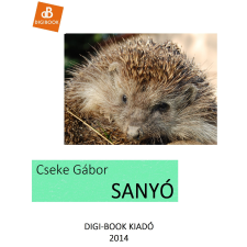 DIGI-BOOK Sanyó egyéb e-könyv