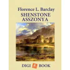 DIGI-BOOK Shenstone asszonya egyéb e-könyv
