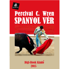 DIGI-BOOK Spanyol vér egyéb e-könyv