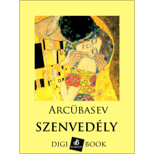 DIGI-BOOK Szenvedély egyéb e-könyv