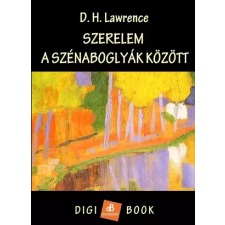 DIGI-BOOK Szerelem a szénaboglyák között egyéb e-könyv
