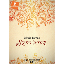 DIGI-BOOK Szeres versek egyéb e-könyv