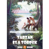 DIGI-BOOK Tarzan és a törpék