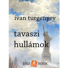 DIGI-BOOK Tavaszi hullámok egyéb e-könyv