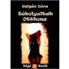 DIGI-BOOK Tébolyultak otthona