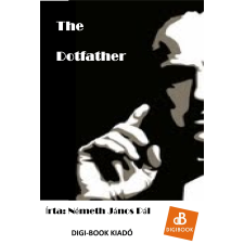 DIGI-BOOK The Dotfather egyéb e-könyv