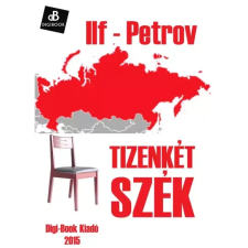 DIGI-BOOK Tizenkét szék egyéb e-könyv