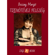 DIGI-BOOK Tizenötéves feleség egyéb e-könyv