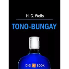 DIGI-BOOK Tono-Bungay egyéb e-könyv