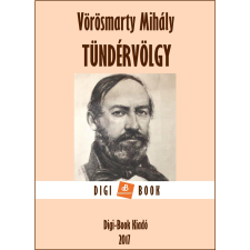 DIGI-BOOK Tündérvölgy szépirodalom