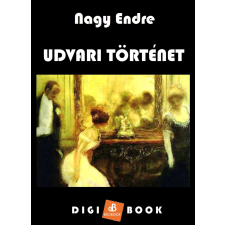 DIGI-BOOK Udvari történet egyéb e-könyv