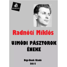 DIGI-BOOK Ujmódi pásztorok éneke egyéb e-könyv