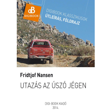 DIGI-BOOK Utazás az úszó jégen egyéb e-könyv