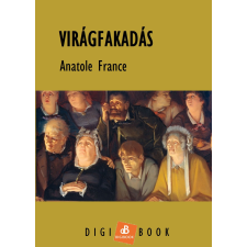 DIGI-BOOK Virágfakadás szépirodalom