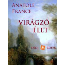 DIGI-BOOK Virágzó élet szépirodalom