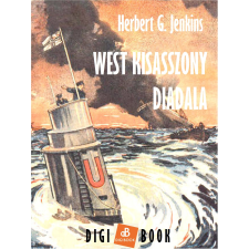 DIGI-BOOK West kisasszony diadala egyéb e-könyv