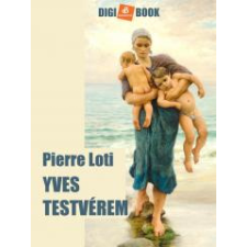 DIGI-BOOK Yves testvérem egyéb e-könyv