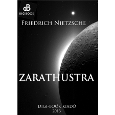 DIGI-BOOK Zarathustra egyéb e-könyv