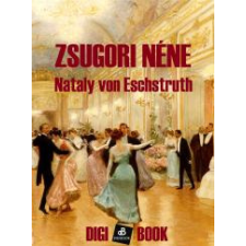 DIGI-BOOK Zsugori néne egyéb e-könyv
