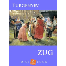 DIGI-BOOK Zug egyéb e-könyv