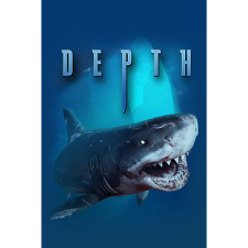 Digital Confectioners Depth (PC - Steam elektronikus játék licensz) videójáték