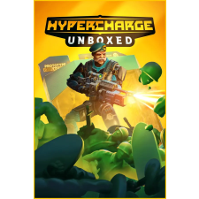 Digital Cybercherries HYPERCHARGE: Unboxed (digitális licenc) videójáték